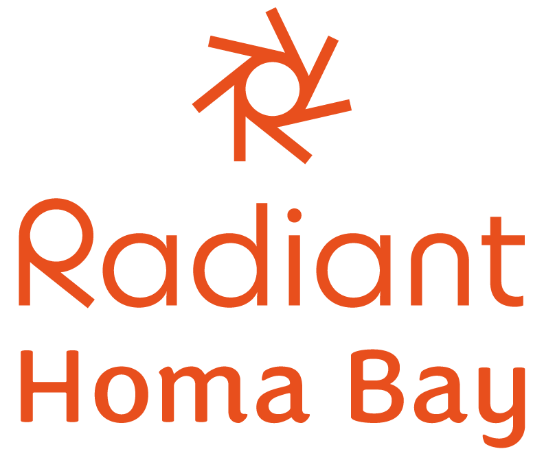 Radiant Homa Bay